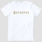 5 Stripes Golden Spike Tee