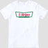 Krispy Stripes Tee