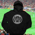 5 Stripes City Seal Hoodie