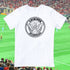 5 Stripes City Seal Tee