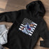 Braves 3000 Hoodie