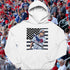 Braves 3000 Hoodie