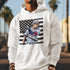 Braves 3000 Hoodie