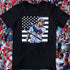 Braves 3000 Tee