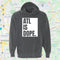 ATL IS DOPE Hoodie