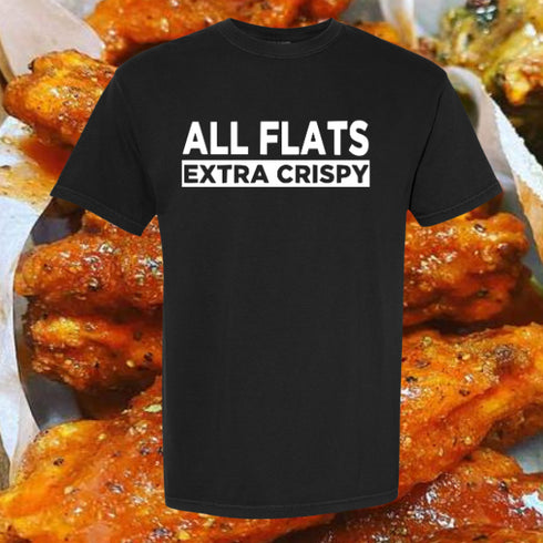 All Flats Tee