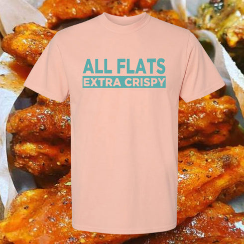 All Flats Tee