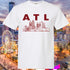 ATL Skyline Tee