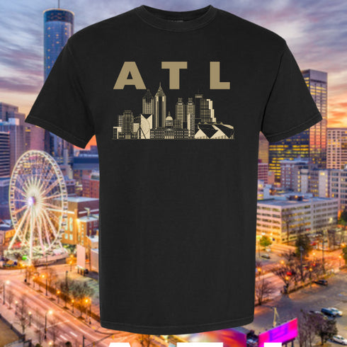 ATL Skyline Tee