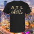 ATL Skyline Tee