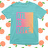 ATL IS DOPE Tee