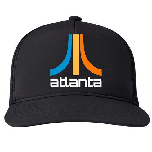 Atlanta Transit Hat