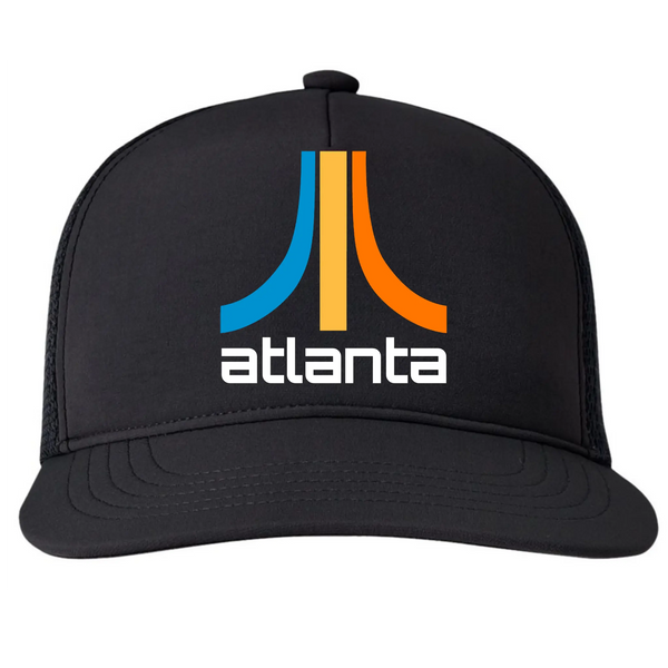 Atlanta Transit Hat