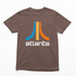 Atlanta Transit Retro Tee