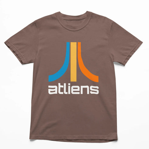 Atlanta Transit Retro Tee