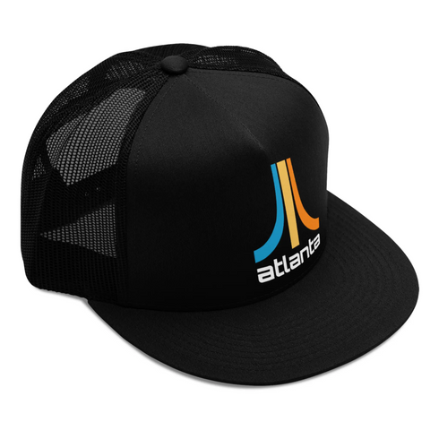 Atlanta Transit Hat