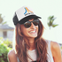 Atlanta Transit Hat