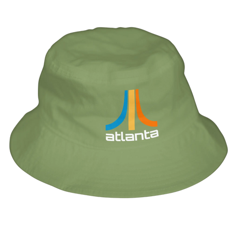 Atlanta Transit Hat