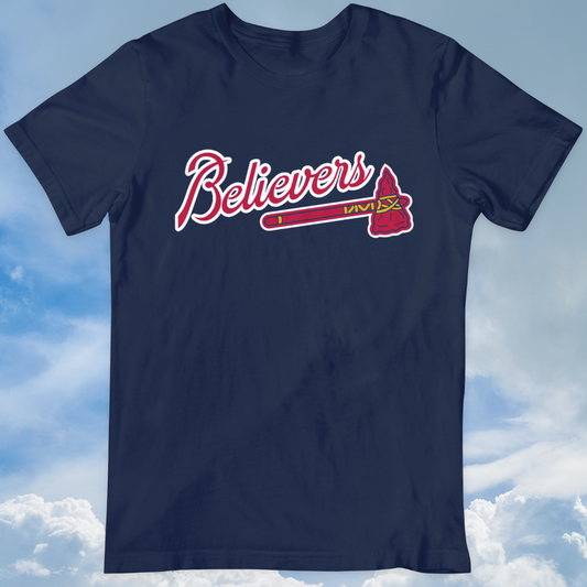 Believers T-Shirt