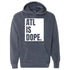 ATL IS DOPE Hoodie