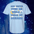 God Watch Over Me Tee