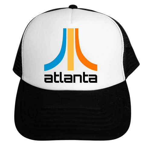 Atlanta Transit Hat
