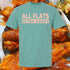 All Flats Tee