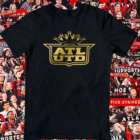ATL UTD Tee