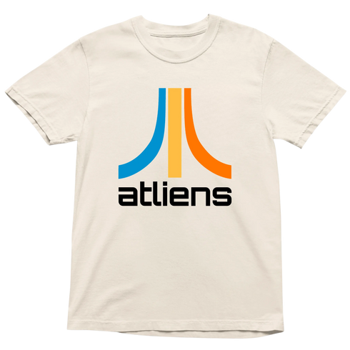 Atlanta Transit Retro Tee