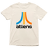 Atlanta Transit Retro Tee