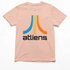 Atlanta Transit Retro Tee