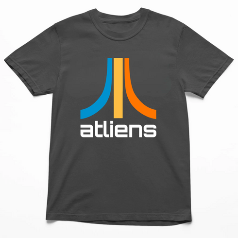 Atlanta Transit Retro Tee