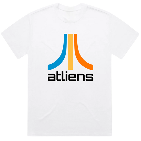 Atlanta Transit Retro Tee