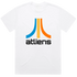 Atlanta Transit Retro Tee