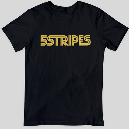 5 Stripes T-Shirt