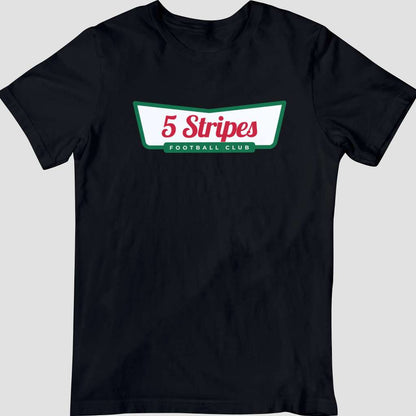 Krispy Stripes T-shirt