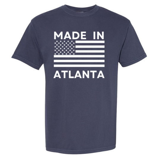 Made in Atlanta