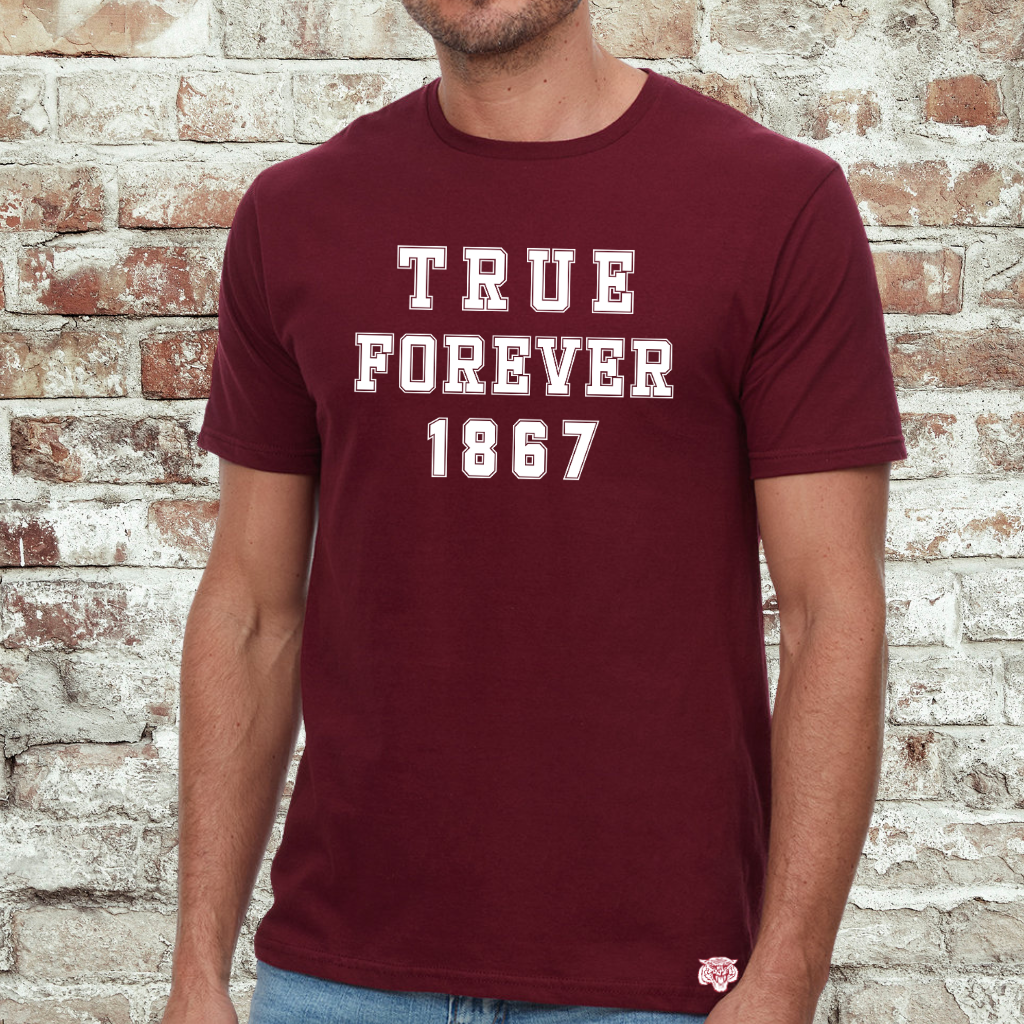 True Forever T-Shirt