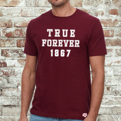 True Forever T-Shirt