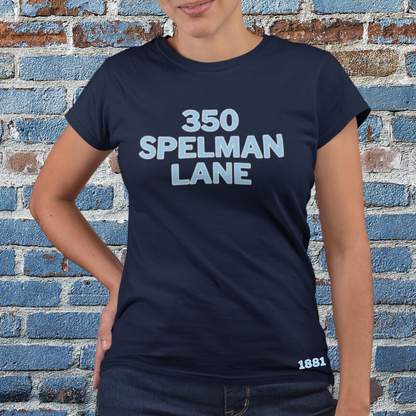 350 Spelman Lane T-Shirt