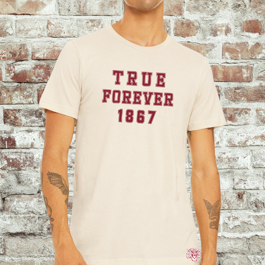 True Forever T-Shirt