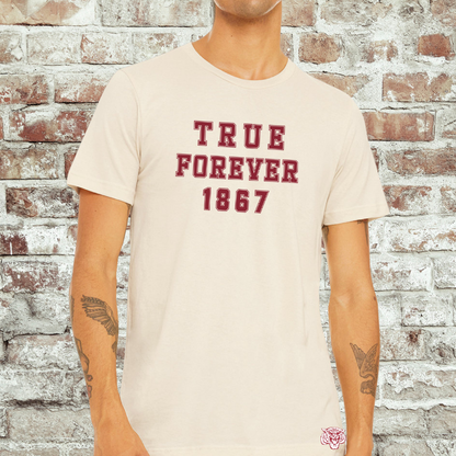 True Forever T-Shirt