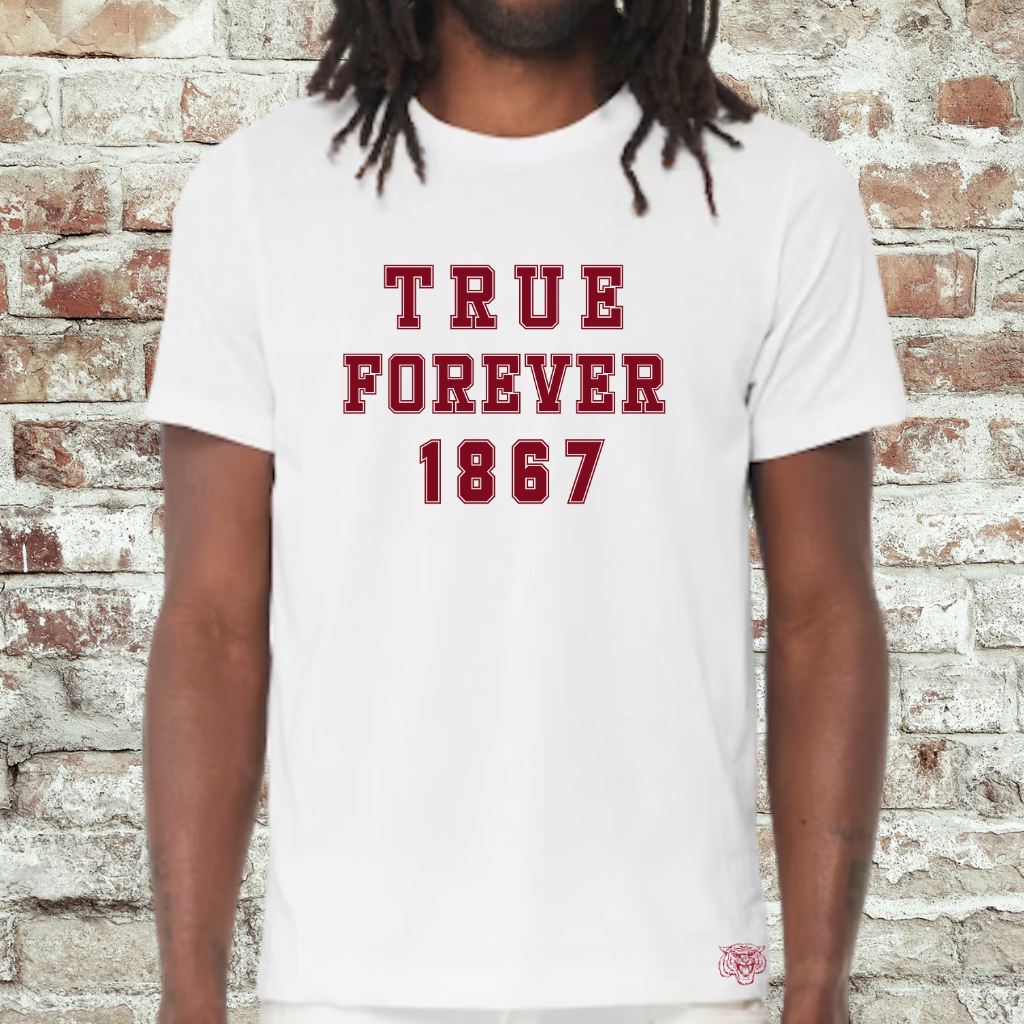 True Forever T-Shirt