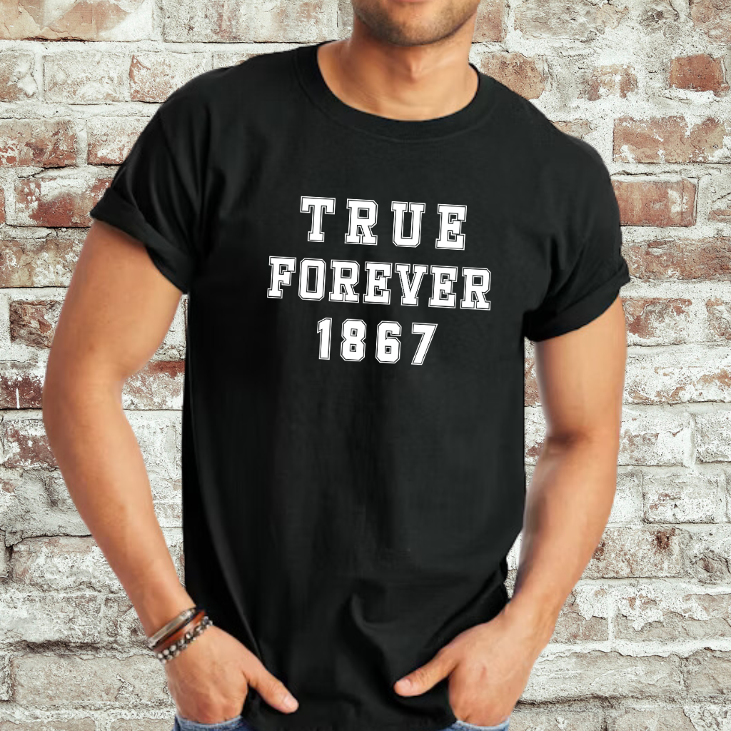 True Forever T-Shirt