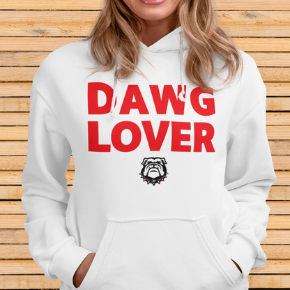 Dawg Lover Hoodie