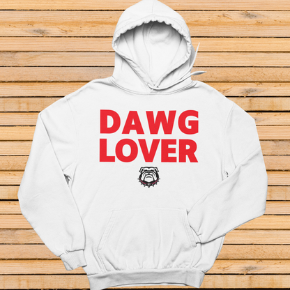 Dawg Lover Hoodie