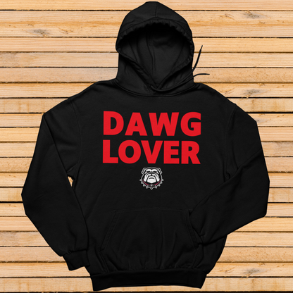 Dawg Lover Hoodie