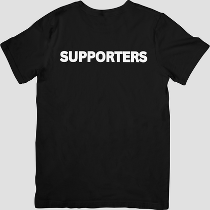 Supporters Section T-shirt