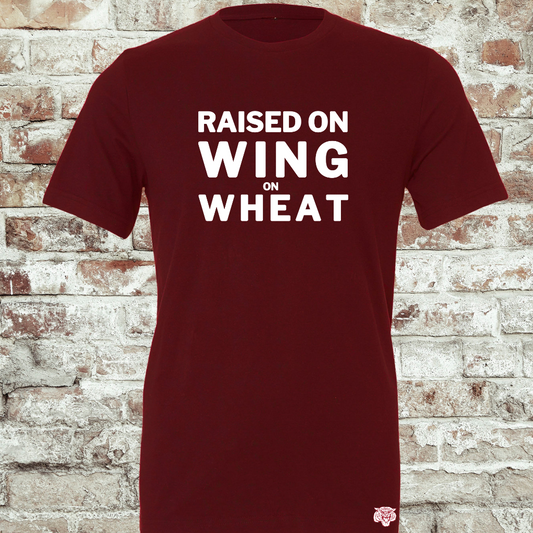 Wing On Wheat T-Shirt