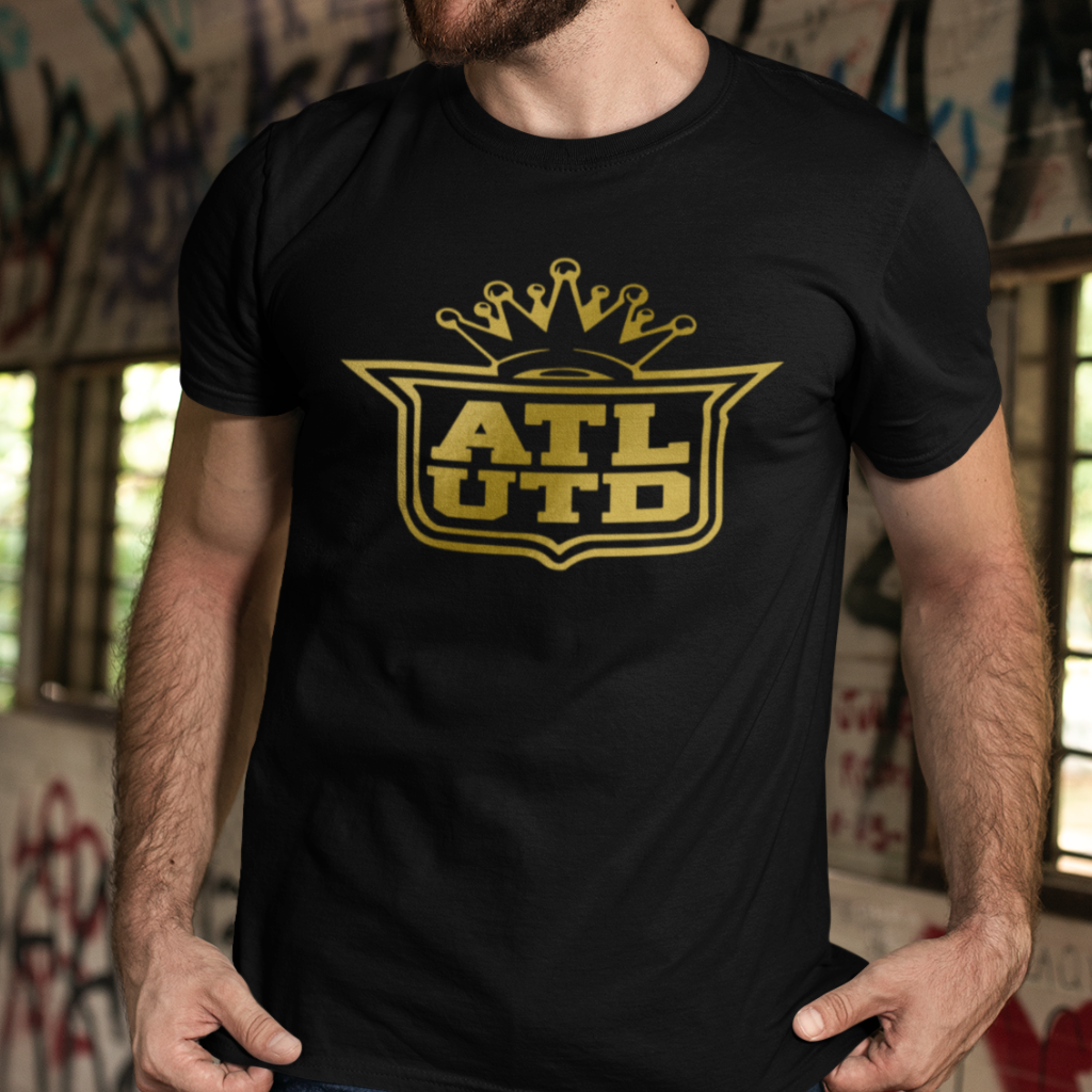 ATL UTD T-Shirt